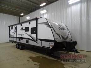 2023 JAYCO Jay Feather for sale 300500796