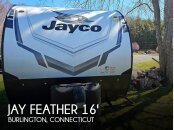 2023 JAYCO Jay Feather