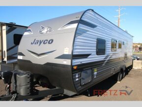2023 JAYCO Jay Flight for sale 300418852