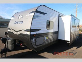 2023 JAYCO Jay Flight for sale 300418868