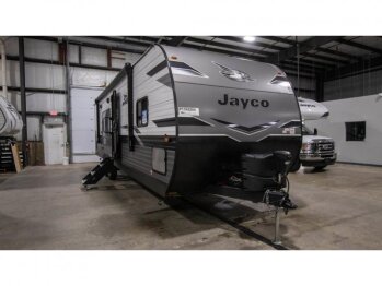 2023 JAYCO Jay Flight