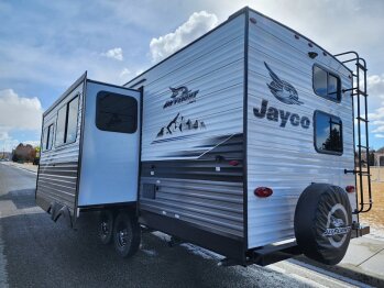2023 JAYCO Jay Flight