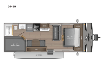 2023 JAYCO Jay Flight