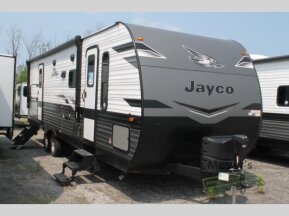 2023 JAYCO Jay Flight for sale 300432643