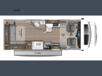 Thumbnail Photo 1 for New 2023 JAYCO Melbourne