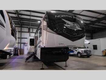 2023 JAYCO North Point