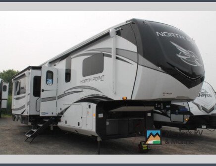 Photo 1 for New 2023 JAYCO North Point