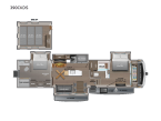 Thumbnail Photo 1 for New 2023 JAYCO North Point