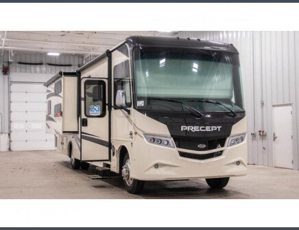 Thumbnail Photo undefined for 2023 JAYCO Precept