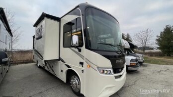New 2023 JAYCO Precept 31UL