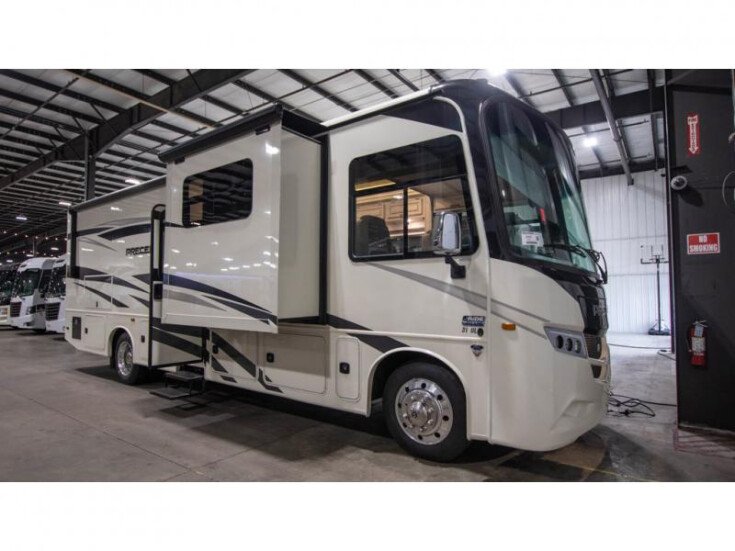 Thumbnail Photo undefined for 2023 JAYCO Precept 31UL
