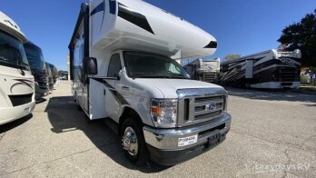 New 2023 JAYCO Redhawk