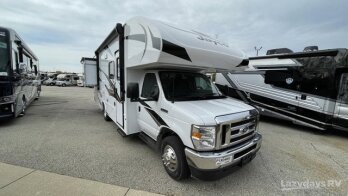 New 2023 JAYCO Redhawk 26XD