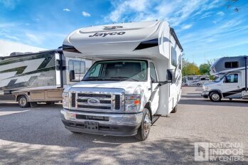 New 2023 JAYCO Redhawk