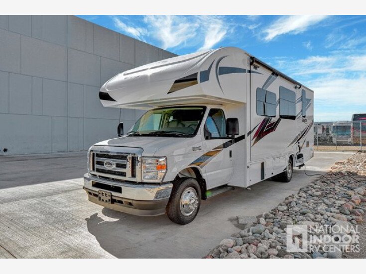 Thumbnail Photo undefined for New 2023 JAYCO Redhawk 26XD