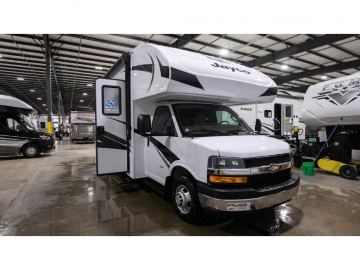 Thumbnail Photo undefined for 2023 JAYCO Redhawk