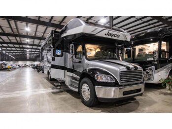 2023 JAYCO Seneca