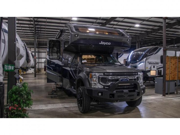 Thumbnail Photo undefined for 2023 JAYCO Seneca
