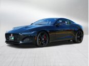 New 2023 Jaguar F-TYPE