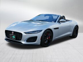 2023 Jaguar F-TYPE for sale 101946564