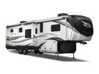 2023 Jayco North Point 377RLBH specifications
