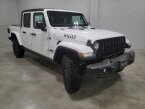 Thumbnail Photo 3 for New 2023 Jeep Gladiator Sport