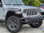 Thumbnail Photo 5 for New 2023 Jeep Gladiator Rubicon