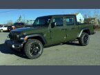 Thumbnail Photo 3 for New 2023 Jeep Gladiator