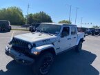 Thumbnail Photo 2 for New 2023 Jeep Gladiator Sport