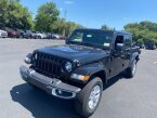 Thumbnail Photo 2 for New 2023 Jeep Gladiator Sport