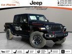Thumbnail Photo 3 for New 2023 Jeep Gladiator Rubicon