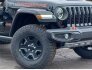 2023 Jeep Gladiator Mojave for sale 101801626