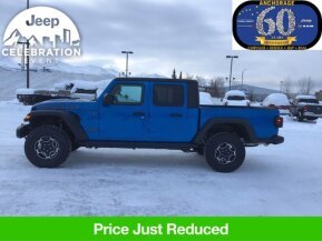 2023 Jeep Gladiator for sale 101812887