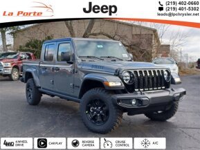 2023 Jeep Gladiator Sport for sale 101813339