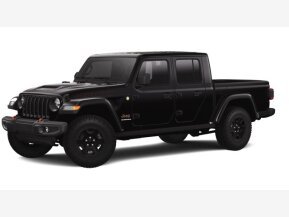 2023 Jeep Gladiator Mojave for sale 101818192