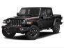 2023 Jeep Gladiator Rubicon for sale 101821618