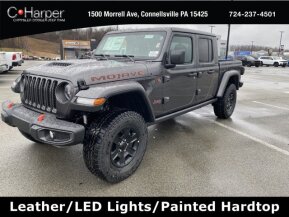 2023 Jeep Gladiator Mojave for sale 101829768