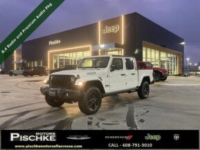 2023 Jeep Gladiator Sport for sale 101879075