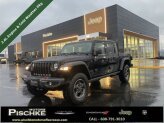 New 2023 Jeep Gladiator Rubicon