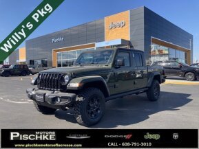 2023 Jeep Gladiator Sport for sale 101879107