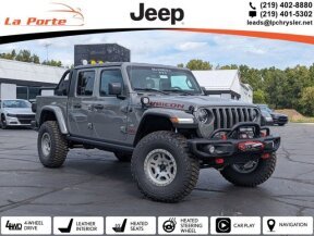 2023 Jeep Gladiator Rubicon for sale 101863338