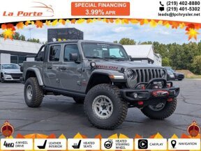 2023 Jeep Gladiator Rubicon for sale 101863338
