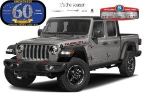 2023 Jeep Gladiator for sale 101878850