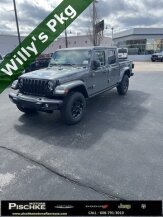 2023 Jeep Gladiator Sport for sale 101879122