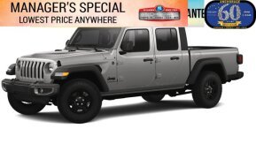 2023 Jeep Gladiator for sale 101879816