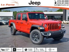 2023 Jeep Gladiator Sport for sale 101907262