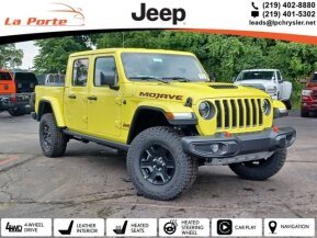 2023 Jeep Gladiator Mojave for sale 101916366