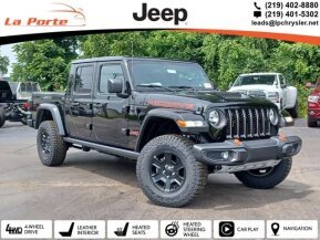 2023 Jeep Gladiator Mojave for sale 101918990