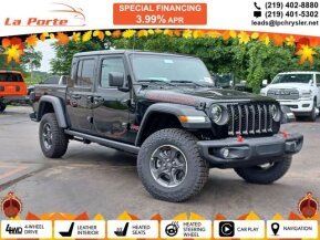 2023 Jeep Gladiator Rubicon for sale 101921048