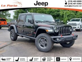 2023 Jeep Gladiator Rubicon for sale 101923399